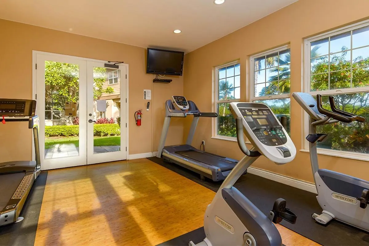 1002 Waikoloa Colony Villas