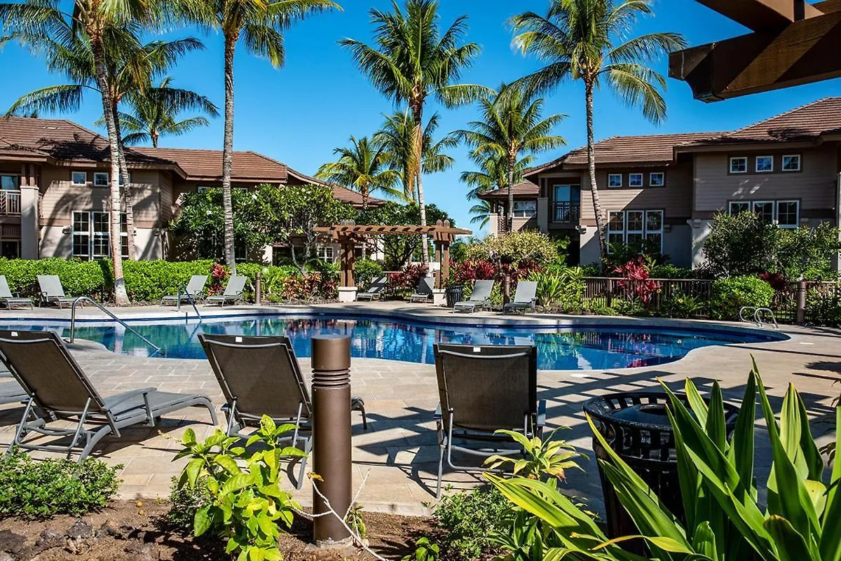 1002 Waikoloa Colony Villas ABD