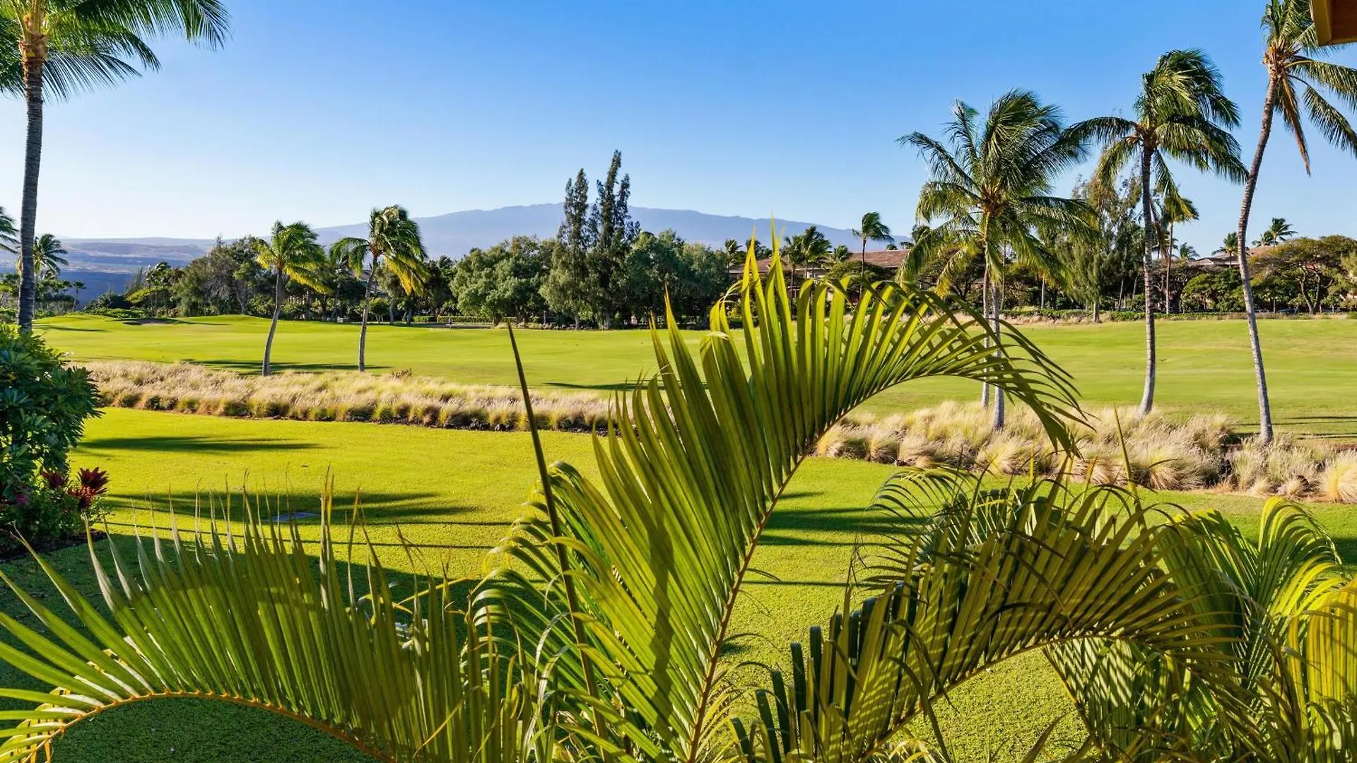 1002 Waikoloa Colony Villas Tatil Evi