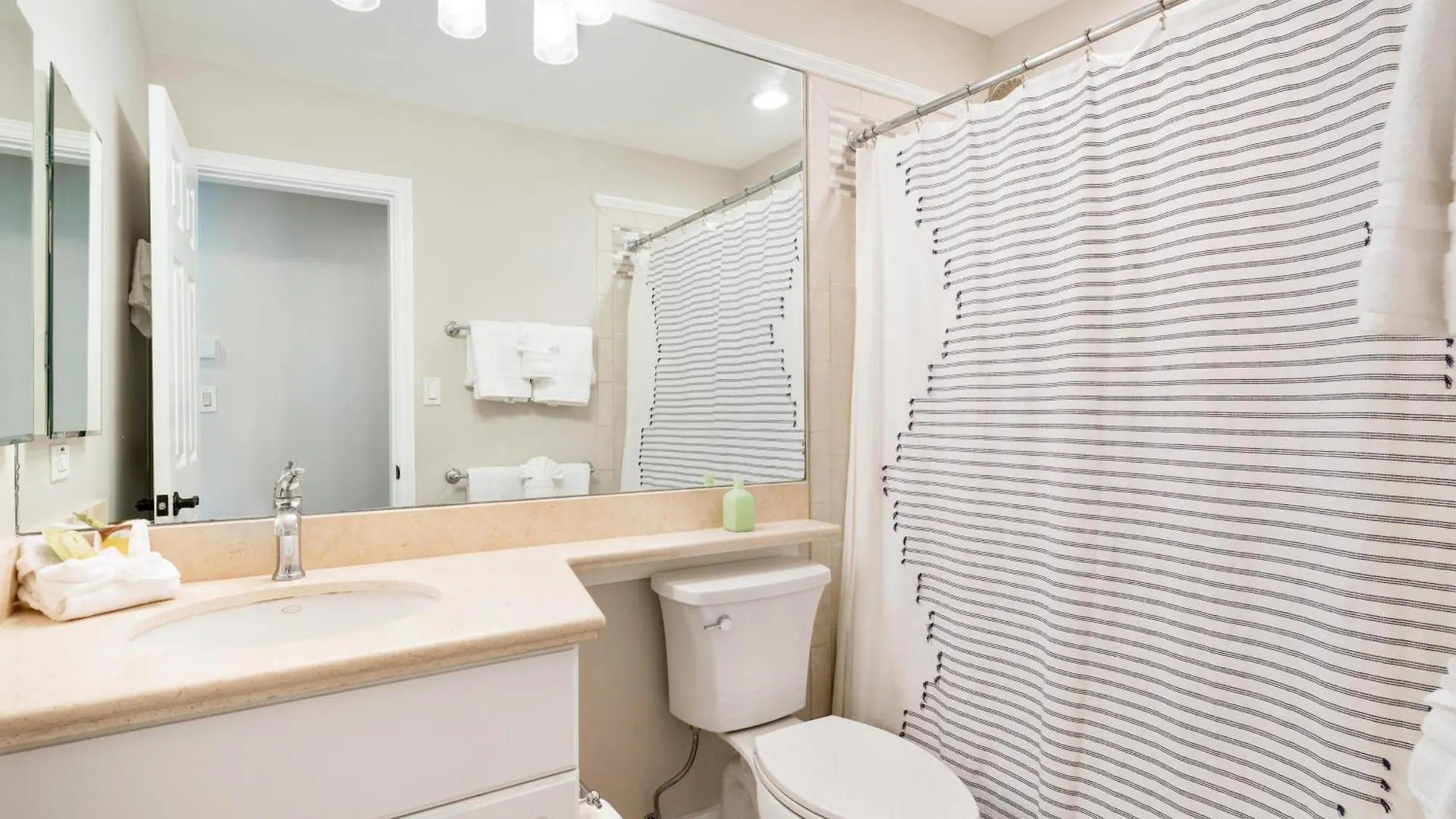 1002 Waikoloa Colony Villas Tatil Evi