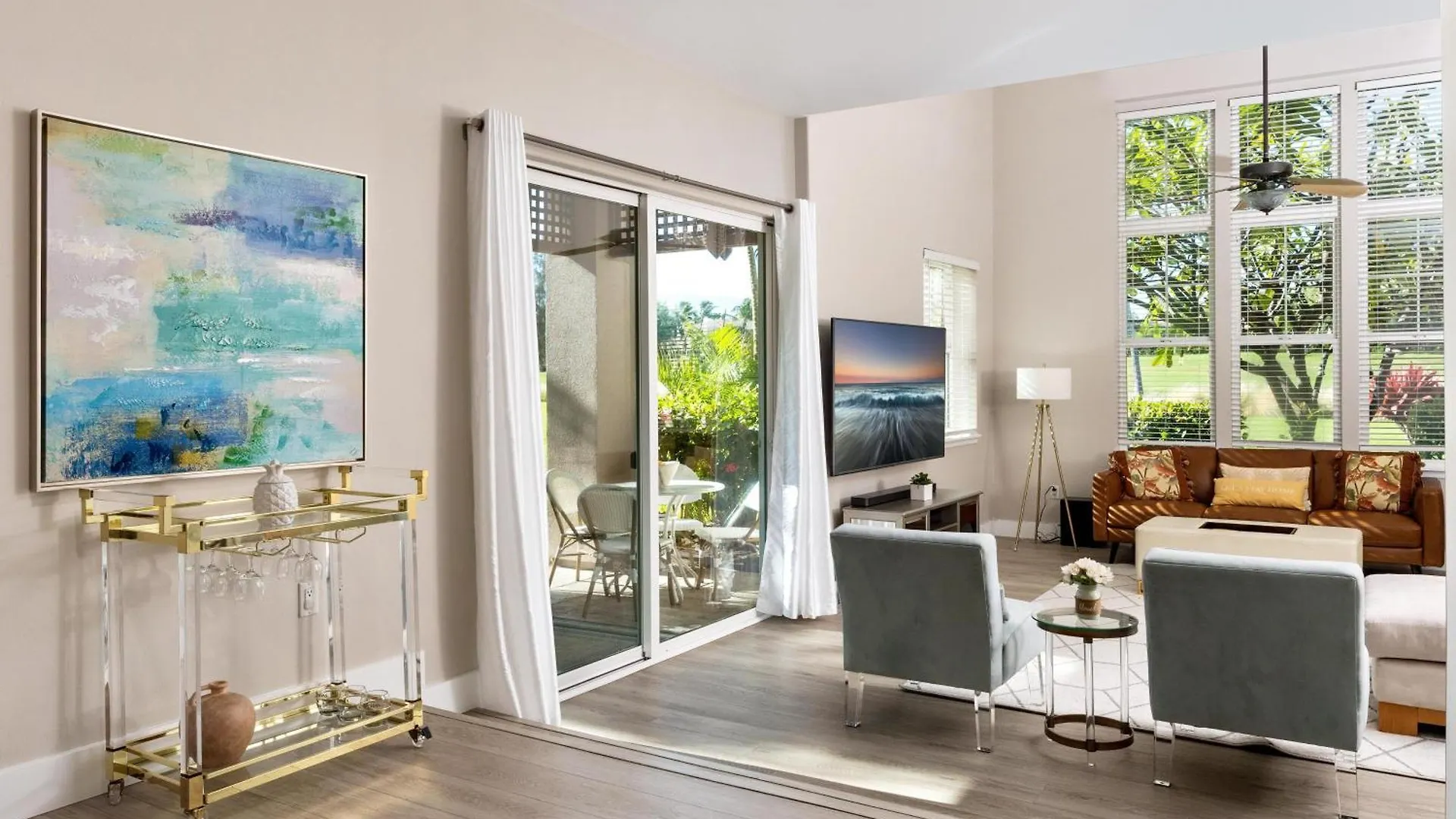 1002 Waikoloa Colony Villas 0*,  ABD