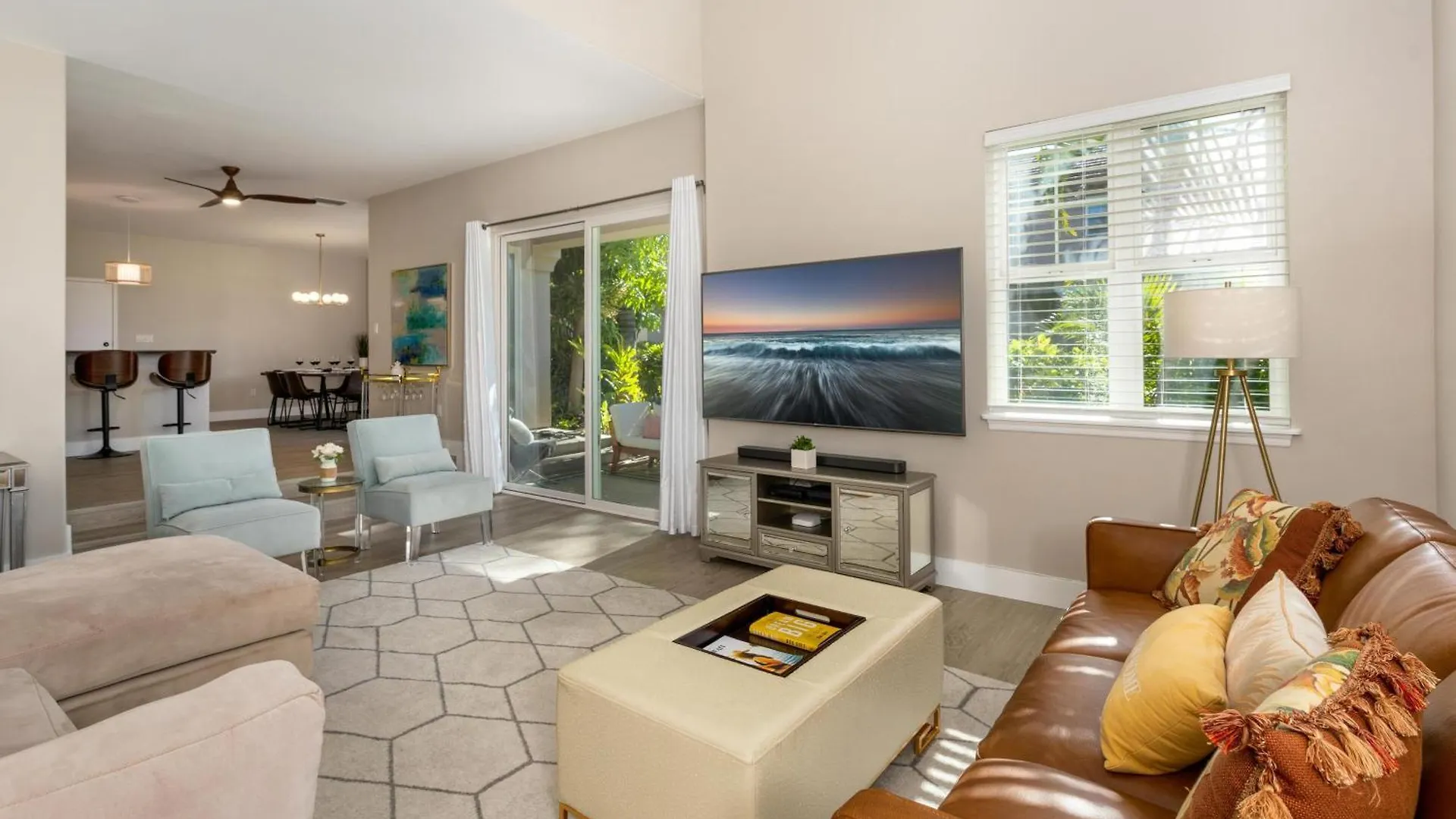 1002 Waikoloa Colony Villas 0*,  ABD